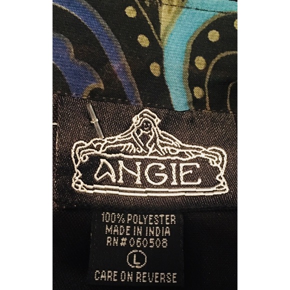 One shoulder sundress - Picture 2 of 3